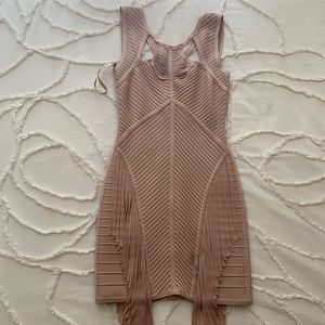 Herve Leger Dress